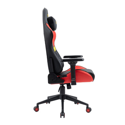 海賊王(路飛)限量特別版 - Zenox Saturn MK2 Gaming Chair