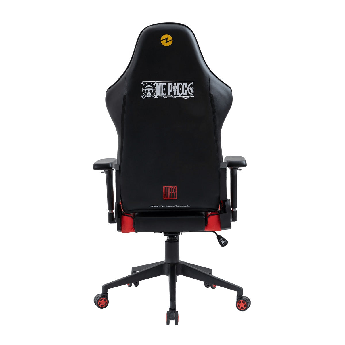 海賊王(路飛)限量特別版 - Zenox Saturn MK2 Gaming Chair