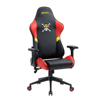 海賊王(路飛)限量特別版 - Zenox Saturn MK2 Gaming Chair