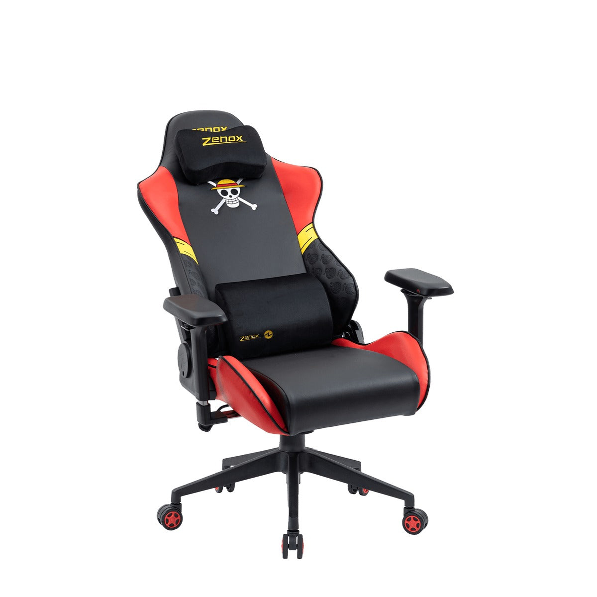 海賊王(路飛)限量特別版 - Zenox Saturn MK2 Gaming Chair