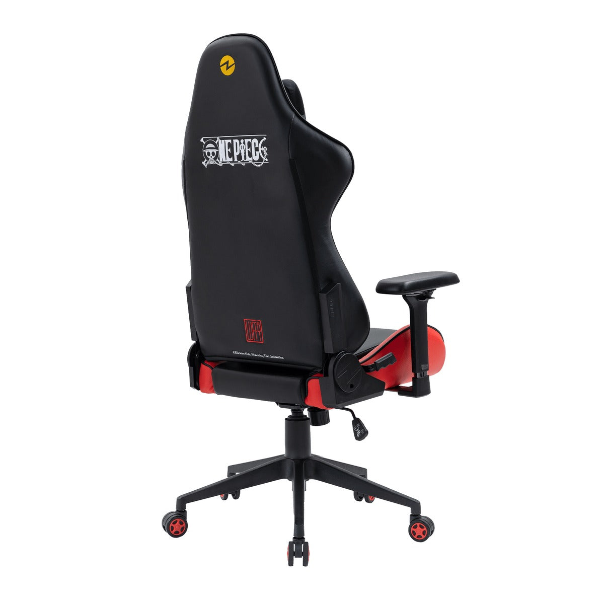 海賊王(路飛)限量特別版 - Zenox Saturn MK2 Gaming Chair