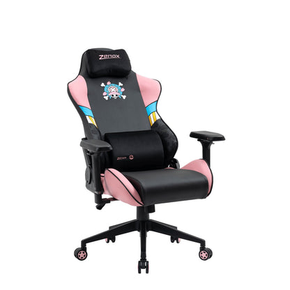 海賊王(喬巴)限量特別版 - Zenox Saturn MK2 Gaming Chair