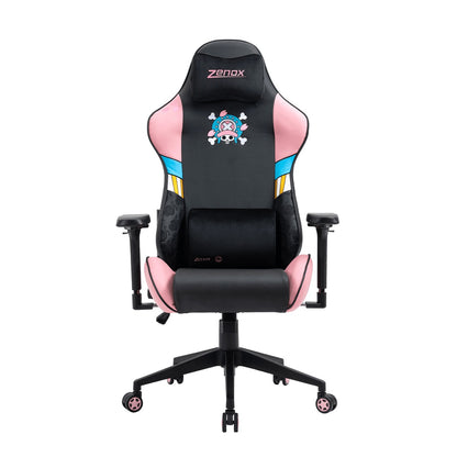 海賊王(喬巴)限量特別版 - Zenox Saturn MK2 Gaming Chair