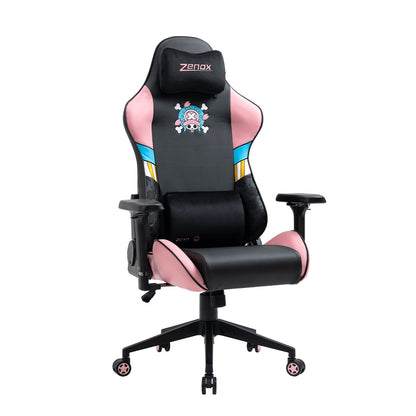 海賊王(喬巴)限量特別版 - Zenox Saturn MK2 Gaming Chair