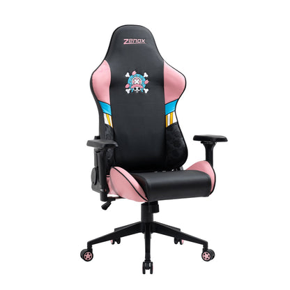 海賊王(喬巴)限量特別版 - Zenox Saturn MK2 Gaming Chair