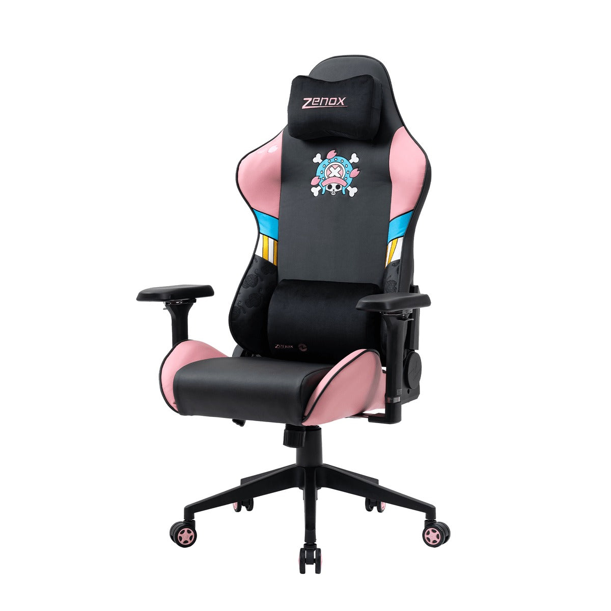 海賊王(喬巴)限量特別版 - Zenox Saturn MK2 Gaming Chair