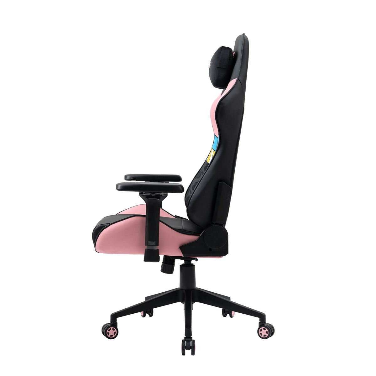 海賊王(喬巴)限量特別版 - Zenox Saturn MK2 Gaming Chair