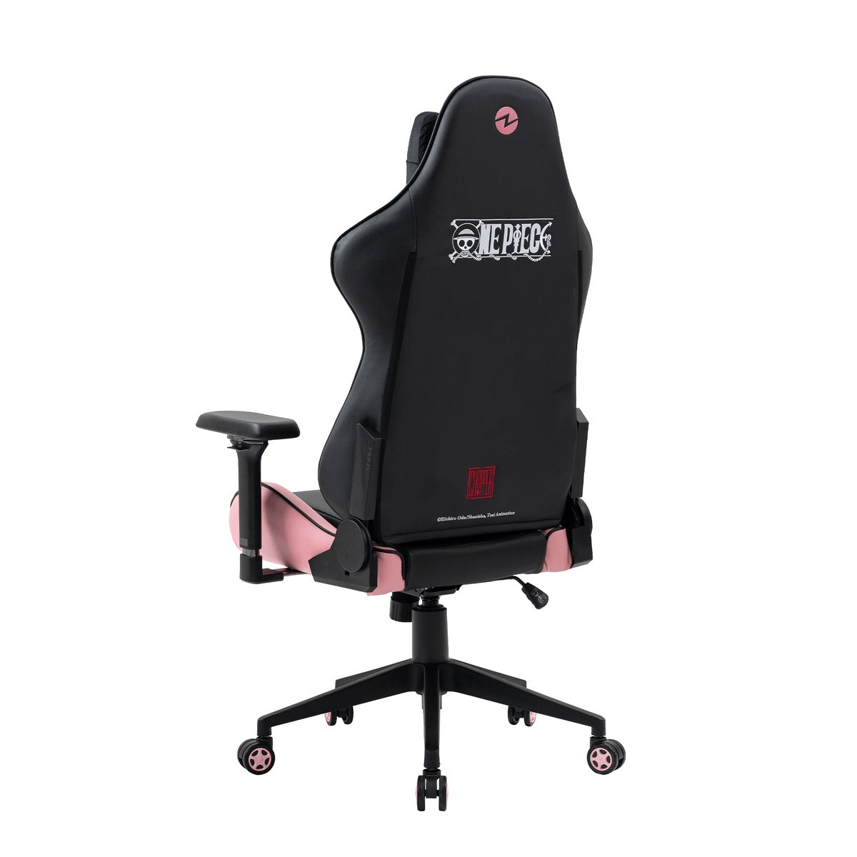 海賊王(喬巴)限量特別版 - Zenox Saturn MK2 Gaming Chair