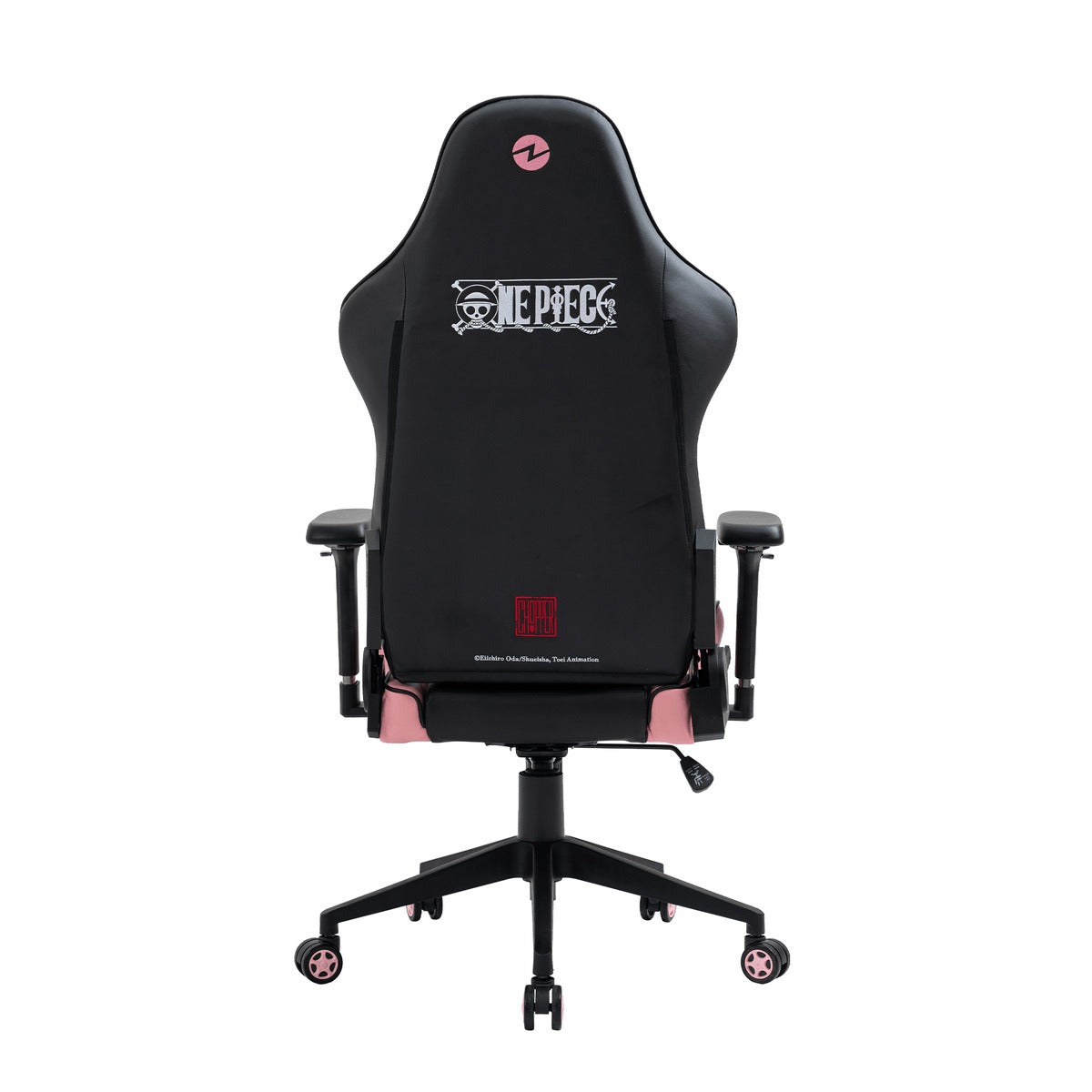 海賊王(喬巴)限量特別版 - Zenox Saturn MK2 Gaming Chair