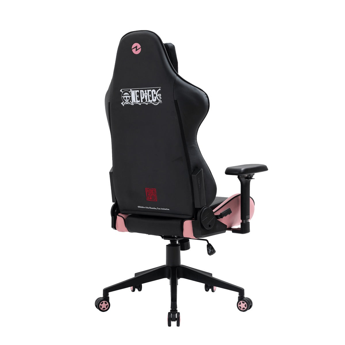 海賊王(喬巴)限量特別版 - Zenox Saturn MK2 Gaming Chair