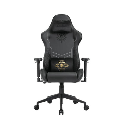 Marvel黑豹限量特別版 - Zenox Saturn MK2 Gaming Chair