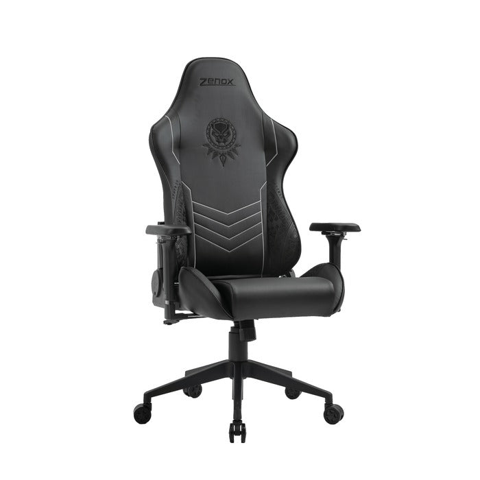 Marvel黑豹限量特別版 - Zenox Saturn MK2 Gaming Chair