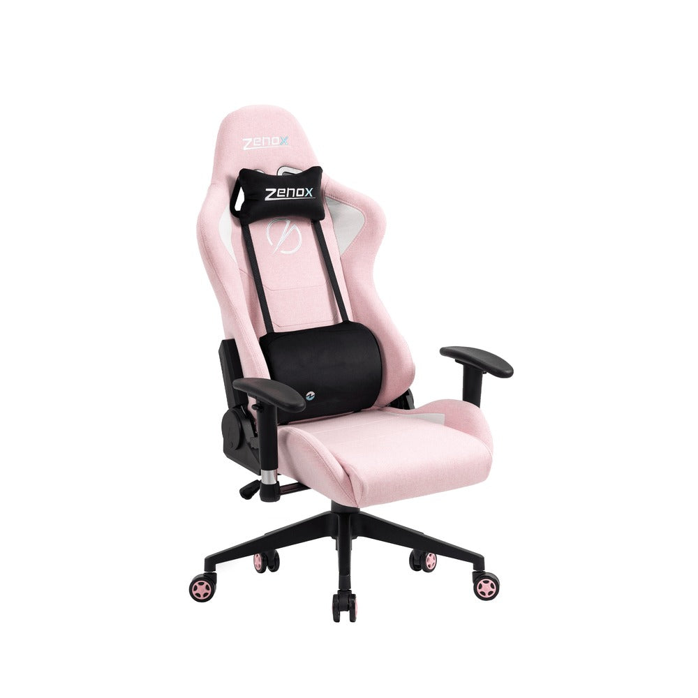 《免費送貨》 Zenox  Mercury Mk-2 Gaming Chair （ Fabric）