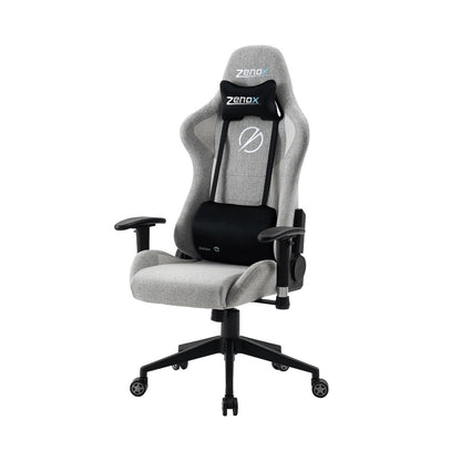 《免費送貨》 Zenox  Mercury Mk-2 Gaming Chair （ Fabric）