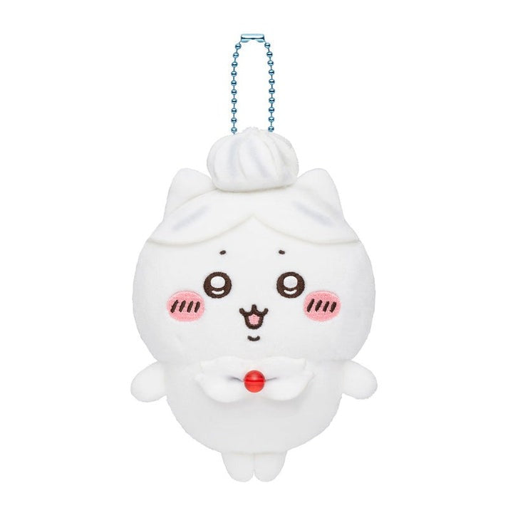 Chiikawa 生日系列吊飾 - 小八