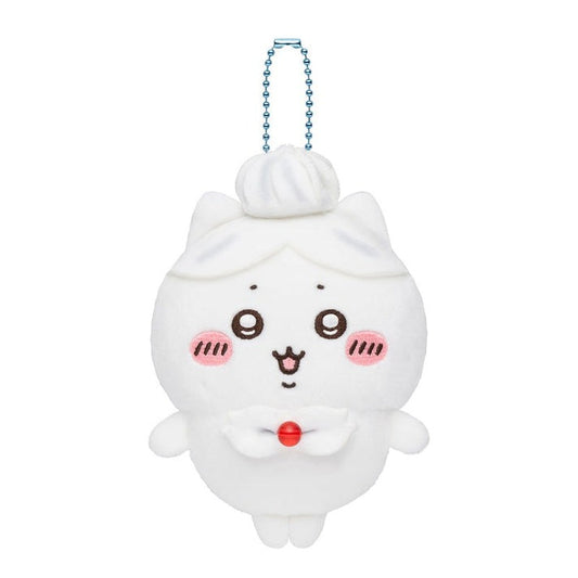 Chiikawa 生日系列吊飾 - 小八