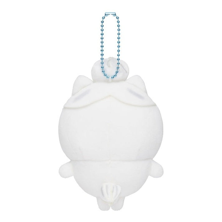 Chiikawa 生日系列吊飾 - 小八