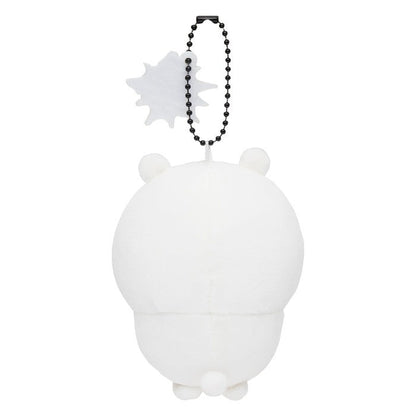 Nagano Chiikawa 自嘲熊吊飾 - 有蚊呀~~