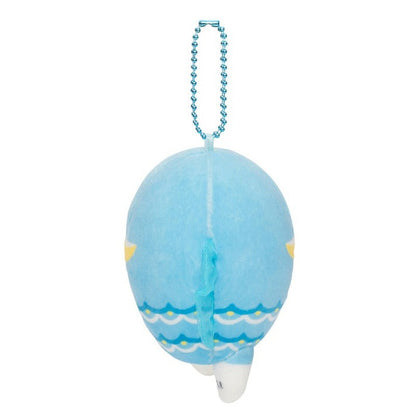 Chiikawa 鯉魚旗吊飾 - 小八