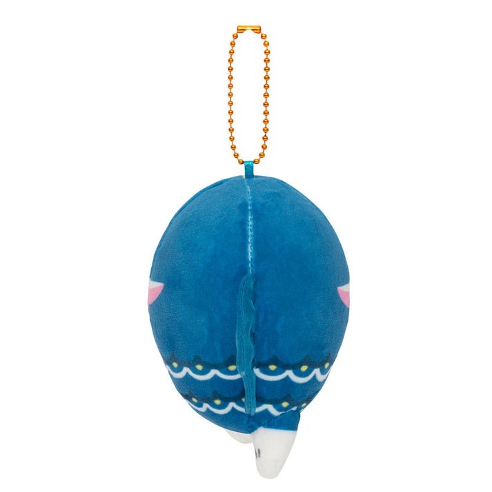 Chiikawa 鯉魚旗吊飾 - Usagi 兔兔