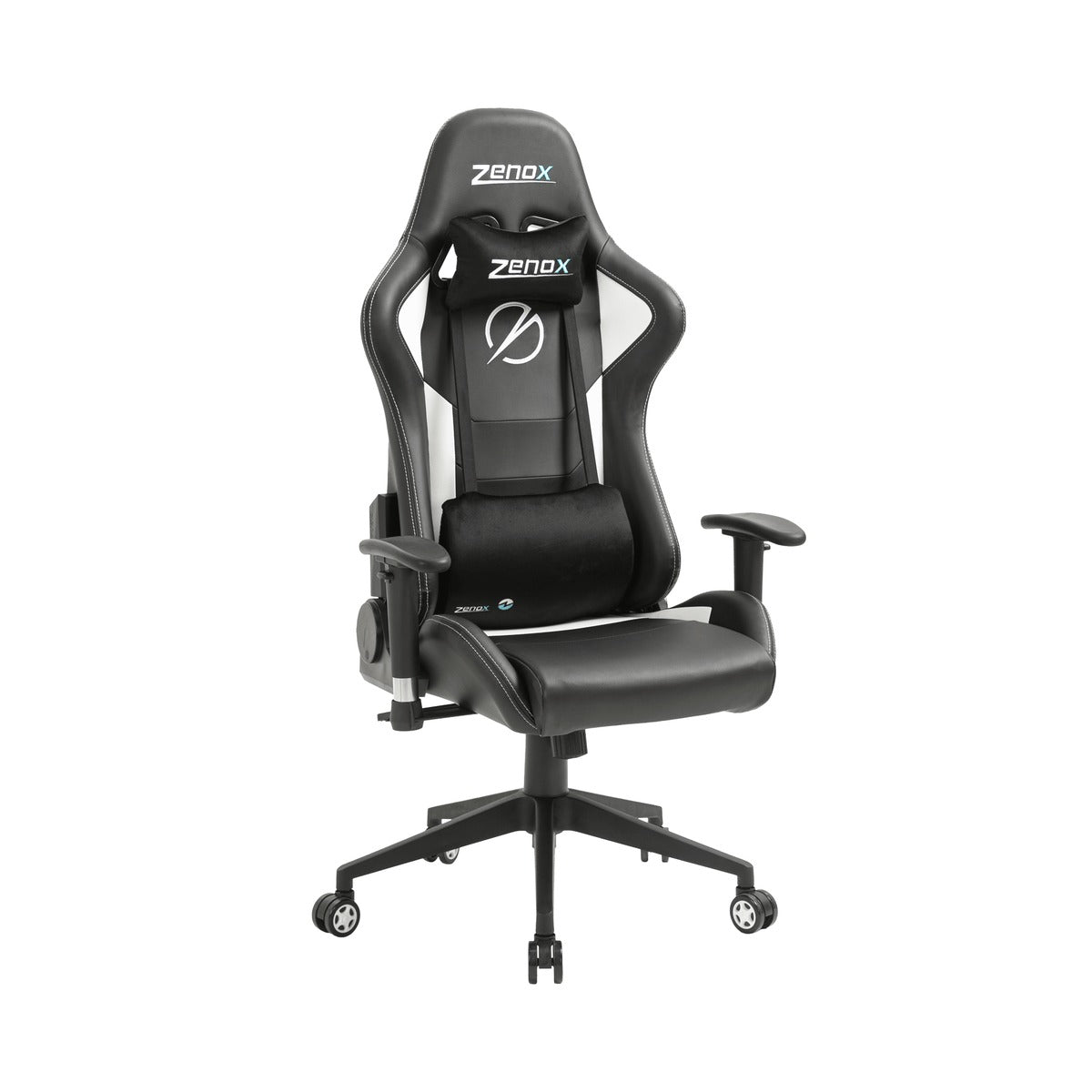 《免費送貨》 Zenox  Mercury Mk-2 Gaming Chair （ Leather ）