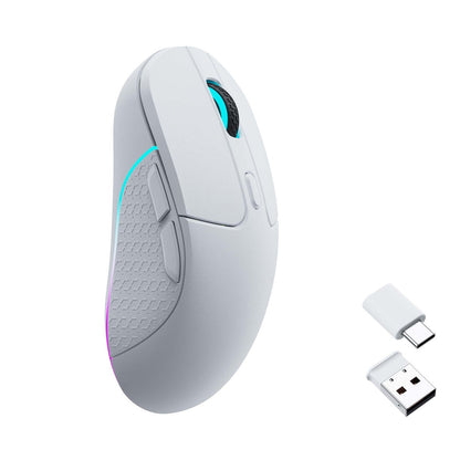 Keychron M3 Wireless Mouse 無線滑鼠