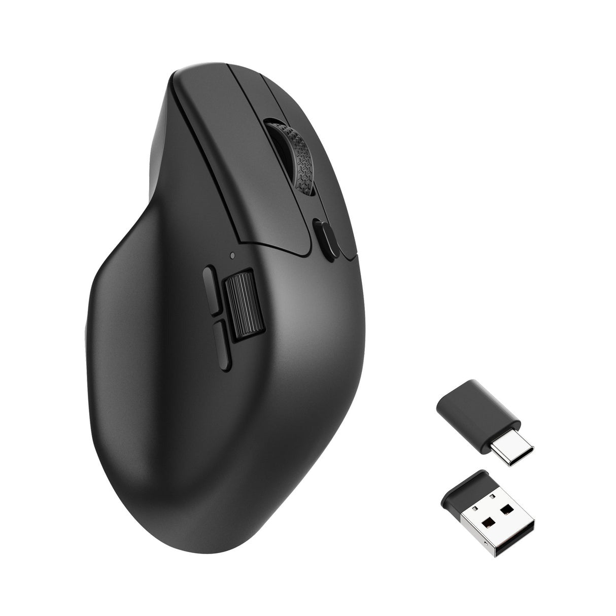 Keychron M6 Wireless Mouse 無線滑鼠