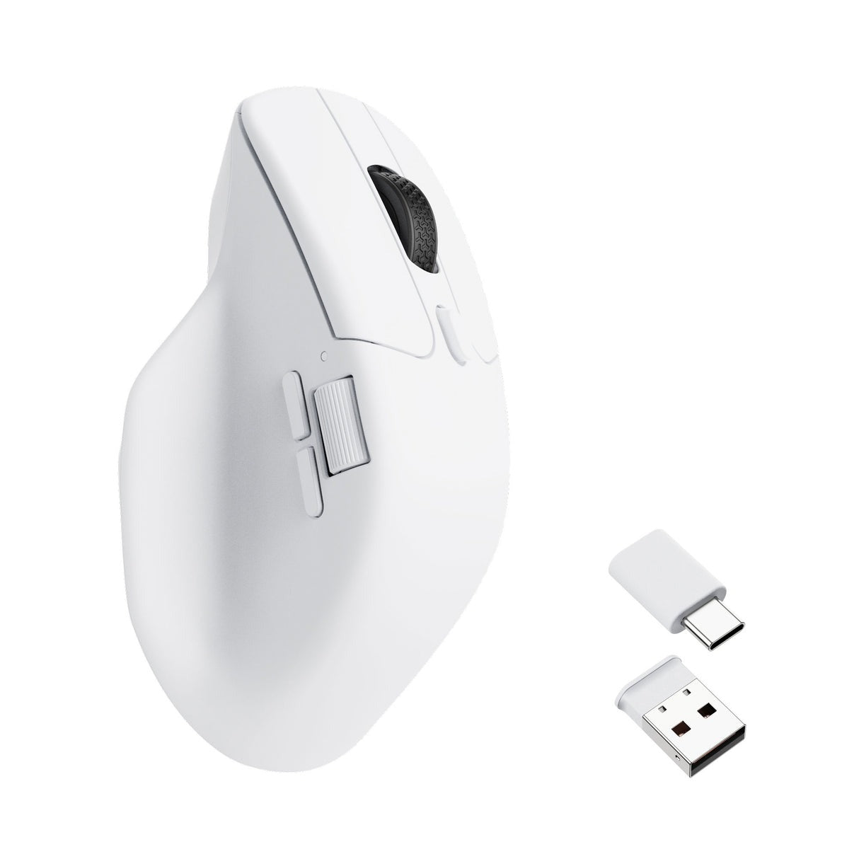 Keychron M6 Wireless Mouse 無線滑鼠