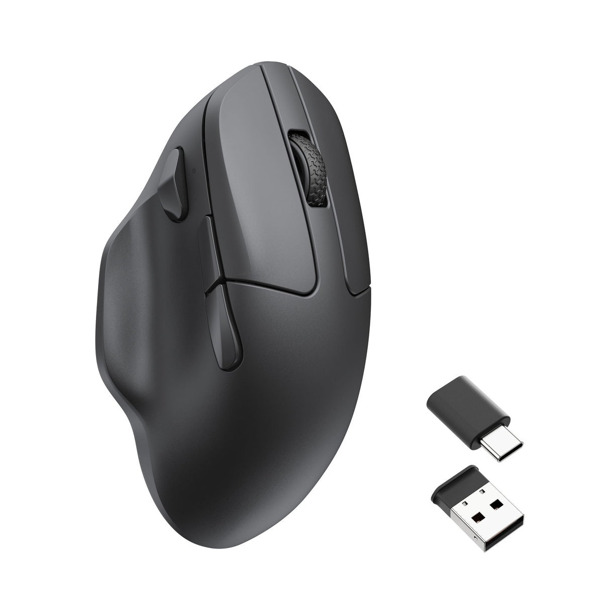 Keychron M7 Wireless Mouse 無線滑鼠