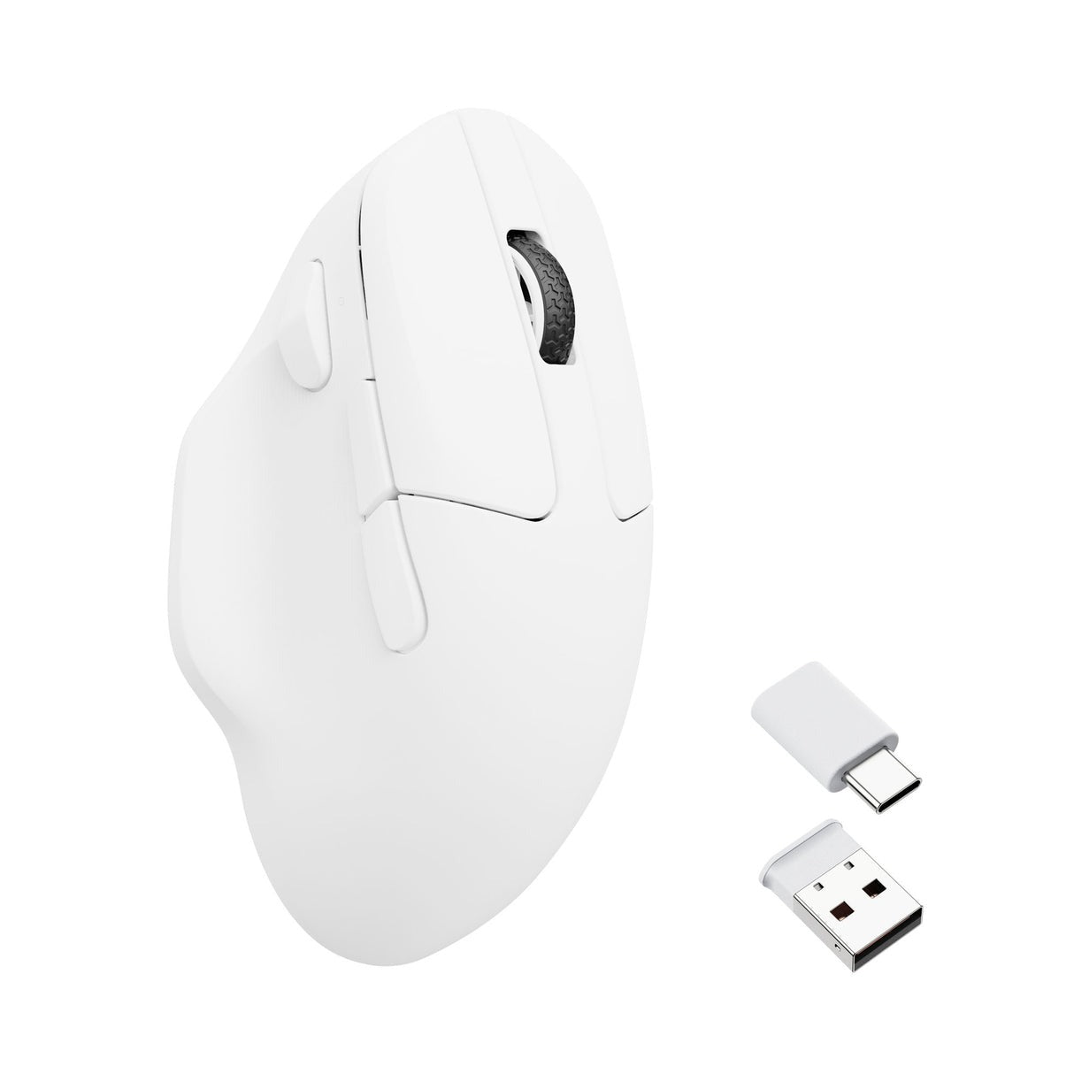 Keychron M7 Wireless Mouse 無線滑鼠