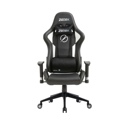 《免費送貨》 Zenox  Mercury Mk-2 Gaming Chair （ Leather ）