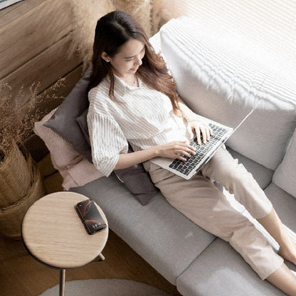 Momax Cymbal 智能茶几 (QC7W)