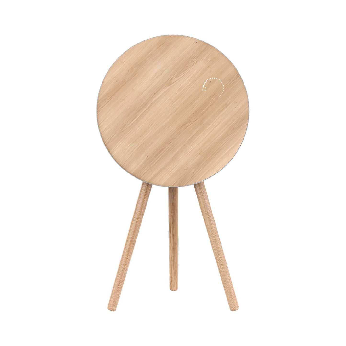 Momax Cymbal 智能茶几 (QC7W)