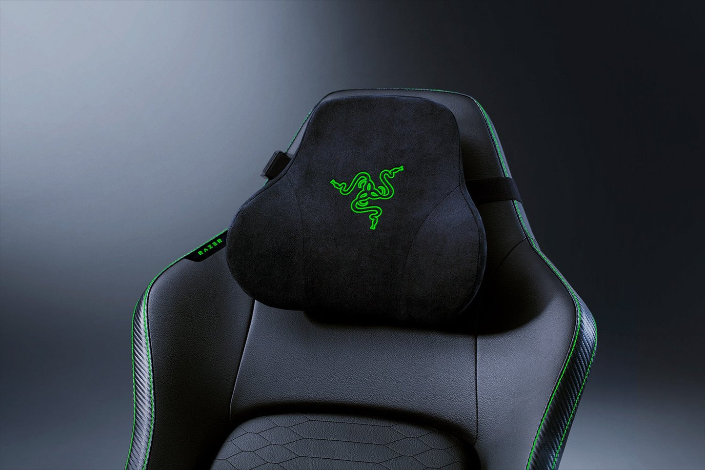 《免費送貨》RAZER Iskur V2