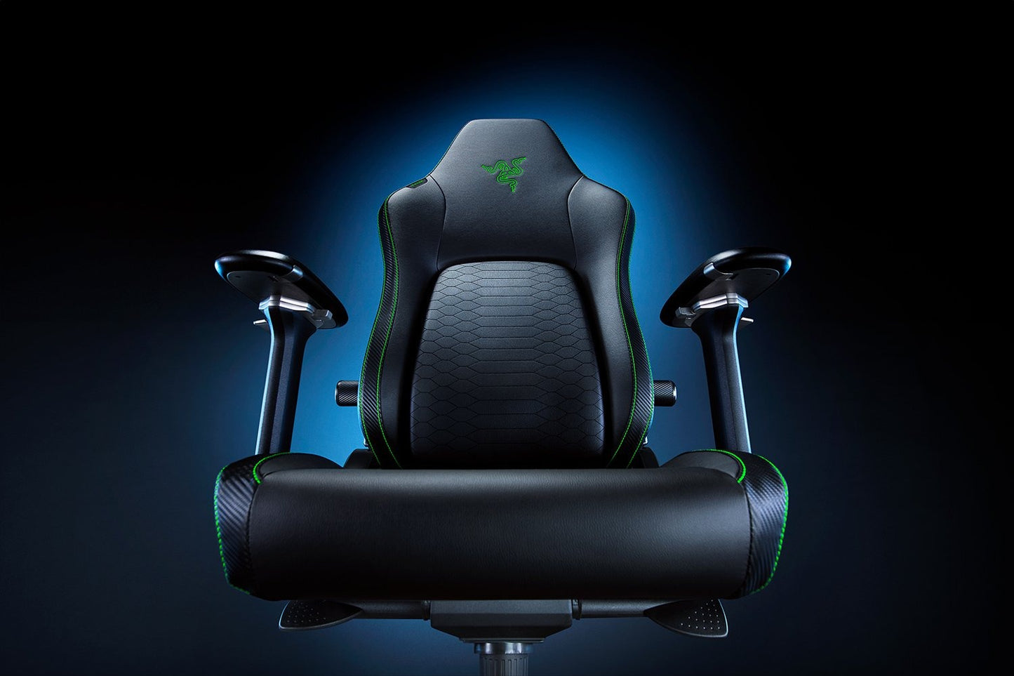 《免費送貨》RAZER Iskur V2