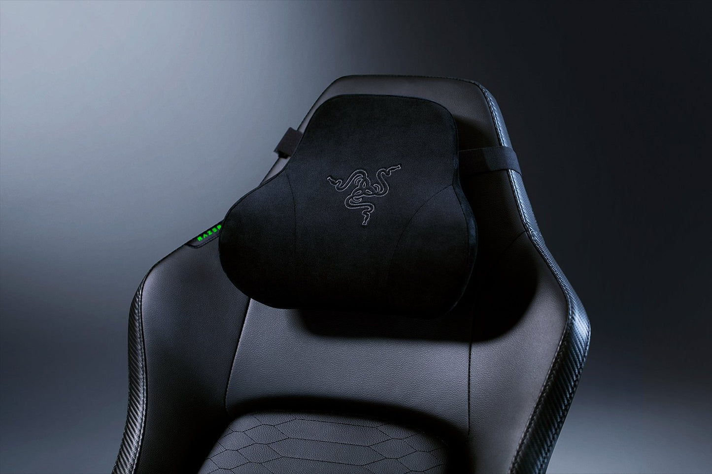 《免費送貨》RAZER Iskur V2