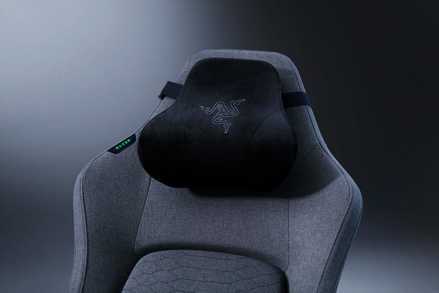 《免費送貨》RAZER Iskur V2