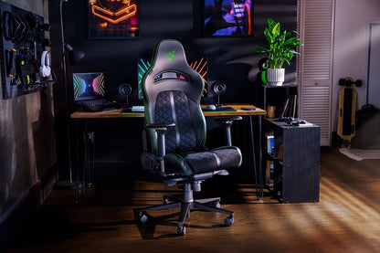 《免費送貨》RAZER ENKI