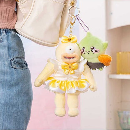 Chiikawa 吊飾 - 喊喊哥布林