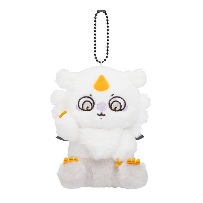 Chiikawa 吊飾 - 超魔那孩子