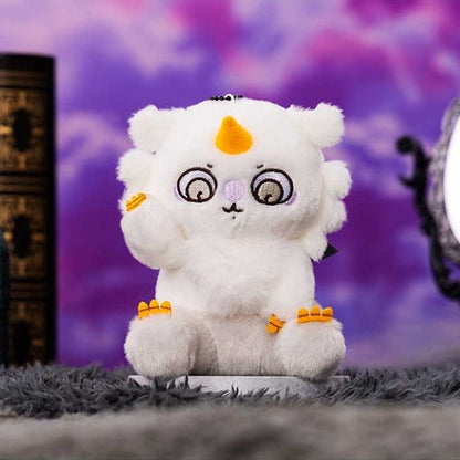 Chiikawa 吊飾 - 超魔那孩子