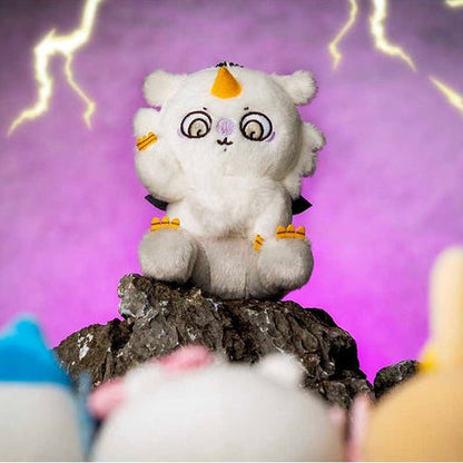 Chiikawa 吊飾 - 超魔那孩子