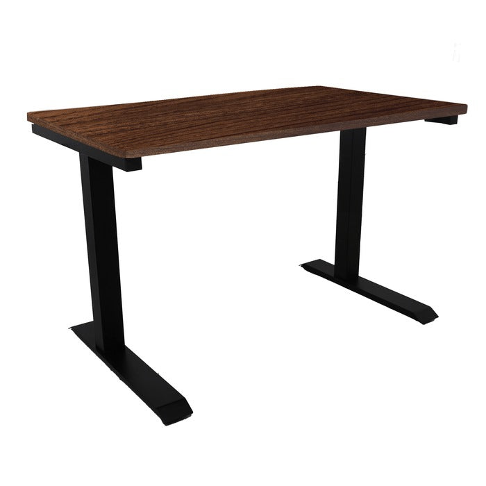 Zenox Ergonomics Office Desk v.2  人體工學文書枱 v.2（固定高度）
