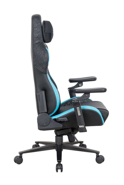 《免費送貨》 Zenox Jupiter Mk-2 Gaming Chair 木星電競椅