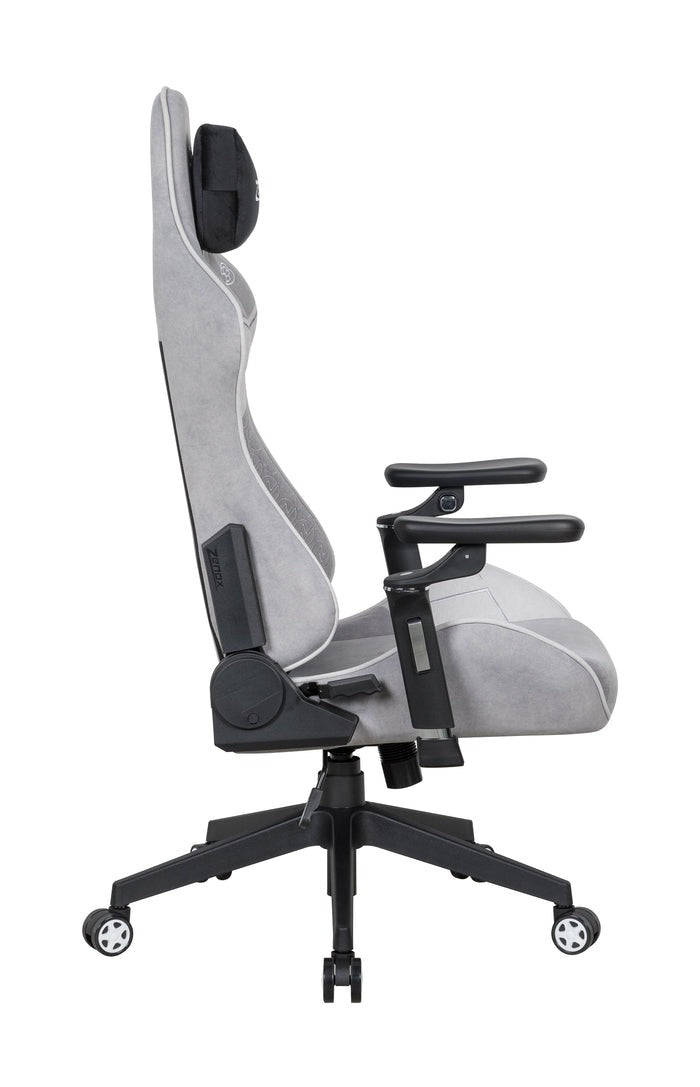 《免費送貨》最受歡迎電競椅 Zenox Saturn Mk-2 土星 ( Davis 布料 )
