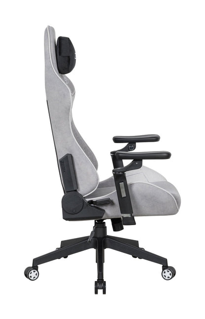 《免費送貨》最受歡迎電競椅 Zenox Saturn Mk-2 土星 ( Davis 布料 )